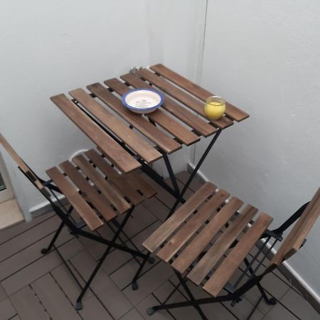 Casa Lucia Apartment Бари Екстериор снимка