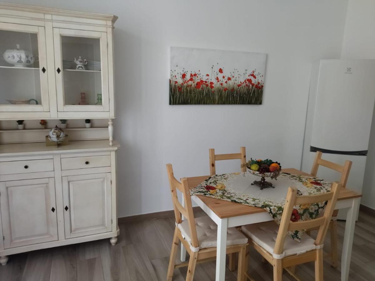 Casa Lucia Apartment Бари Екстериор снимка