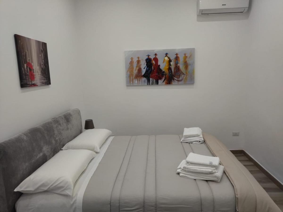 Casa Lucia Apartment Бари Екстериор снимка