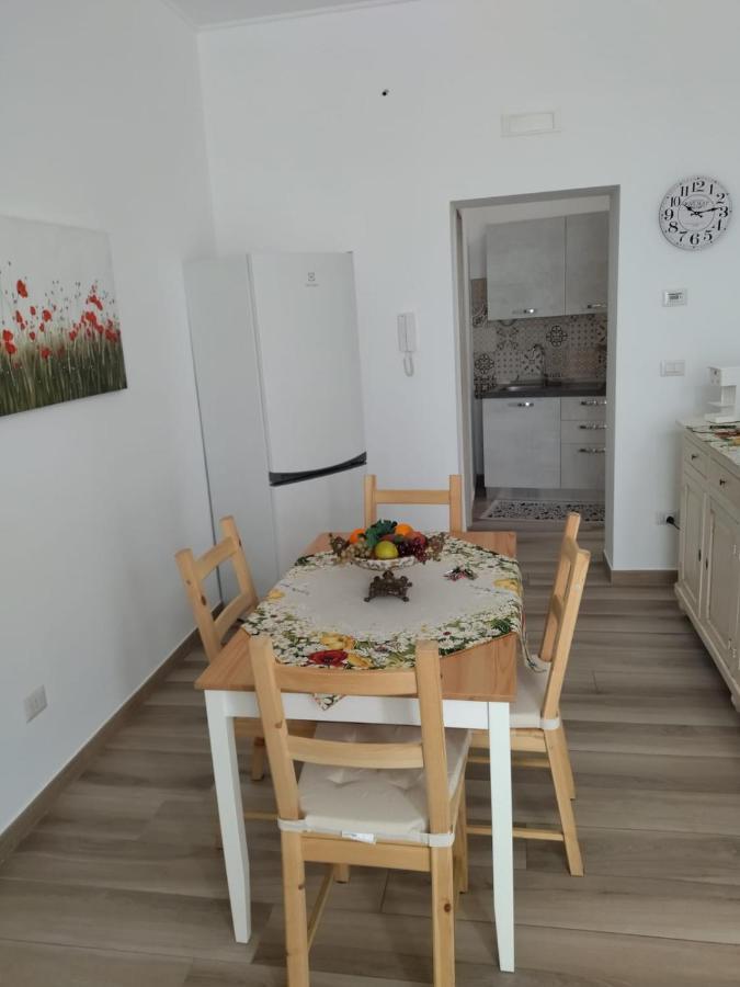 Casa Lucia Apartment Бари Екстериор снимка