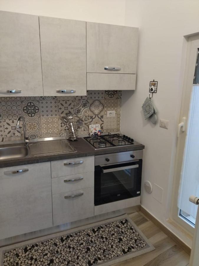 Casa Lucia Apartment Бари Екстериор снимка
