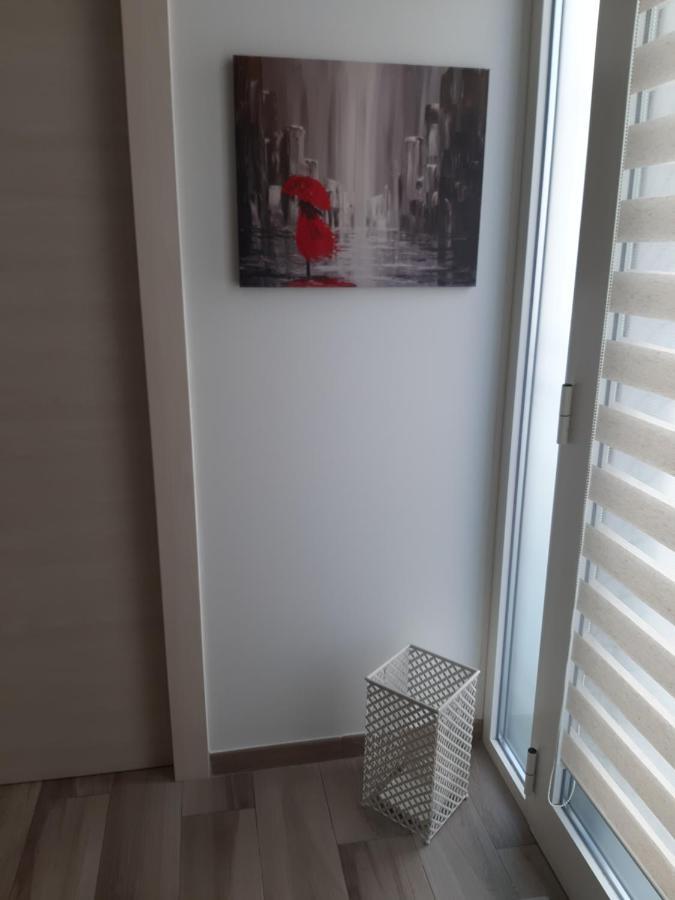 Casa Lucia Apartment Бари Екстериор снимка